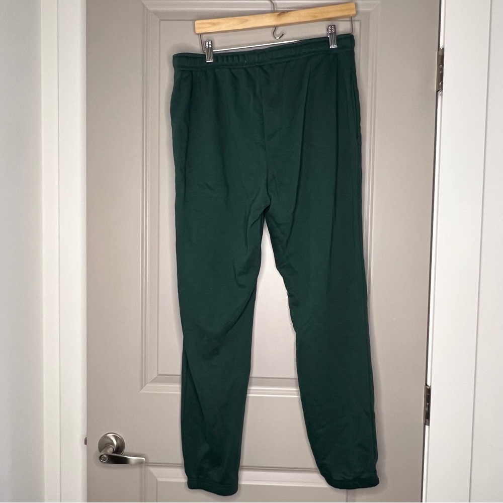 NWOT Joe Fresh two piece lounge wear set hoodie and jogging pants womenโs medium - Picture 11 of 14